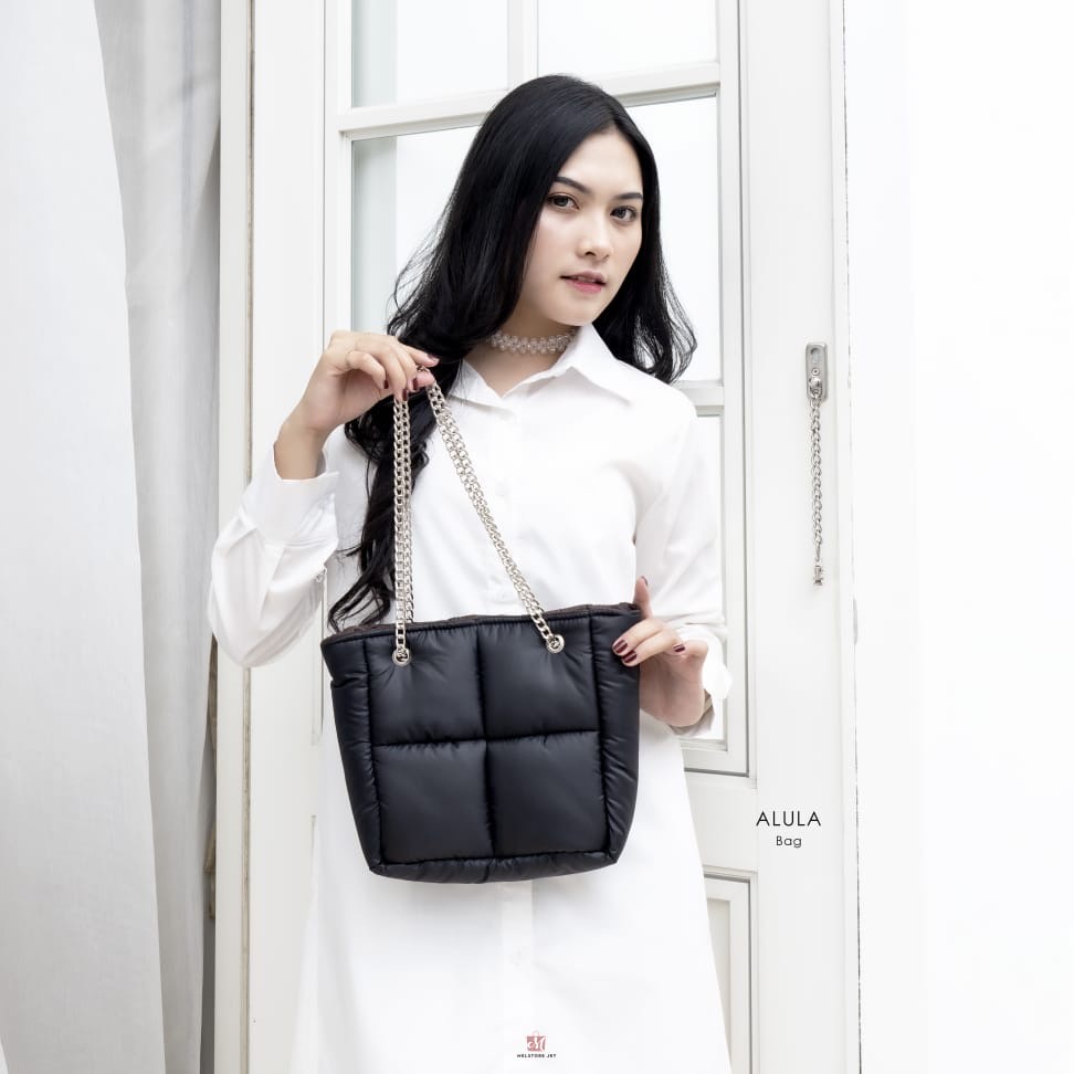 Damelia Alula Bag Wanita