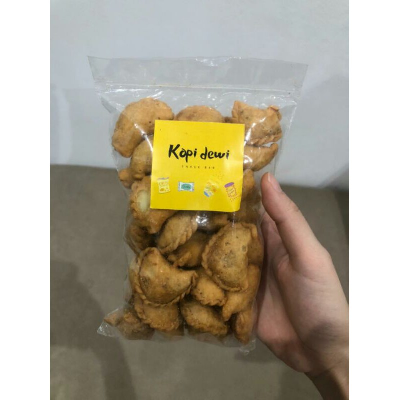 

Pastel Abon 200 gr - snack / cemilan