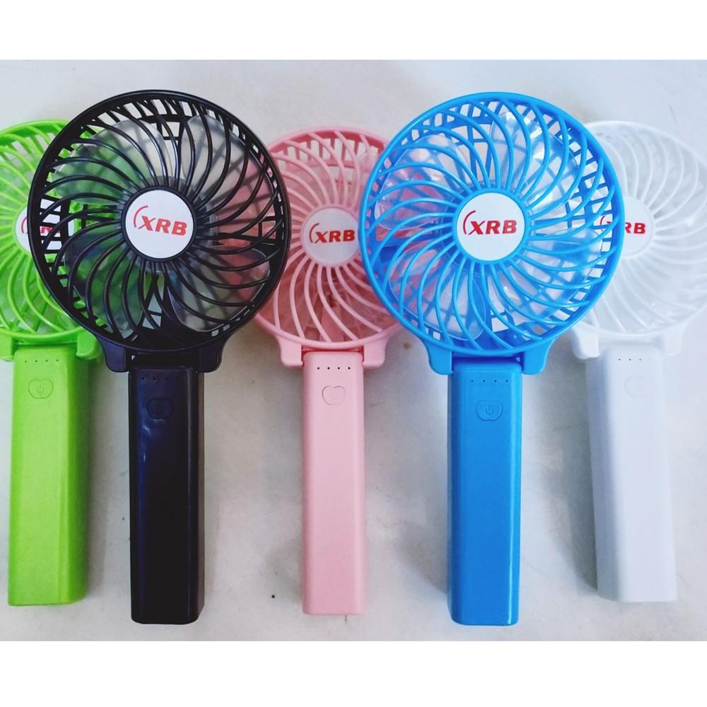 Art 009510 Kipas Angin Portable Kipas Genggam Mini Hand Fan Kipas Angin Mini Shopee Indonesia