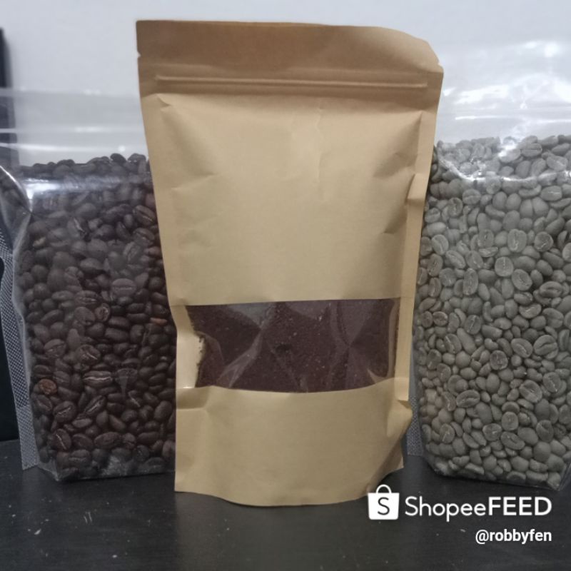 

Kopi Aceh Gayo Arabica Specialty Premium