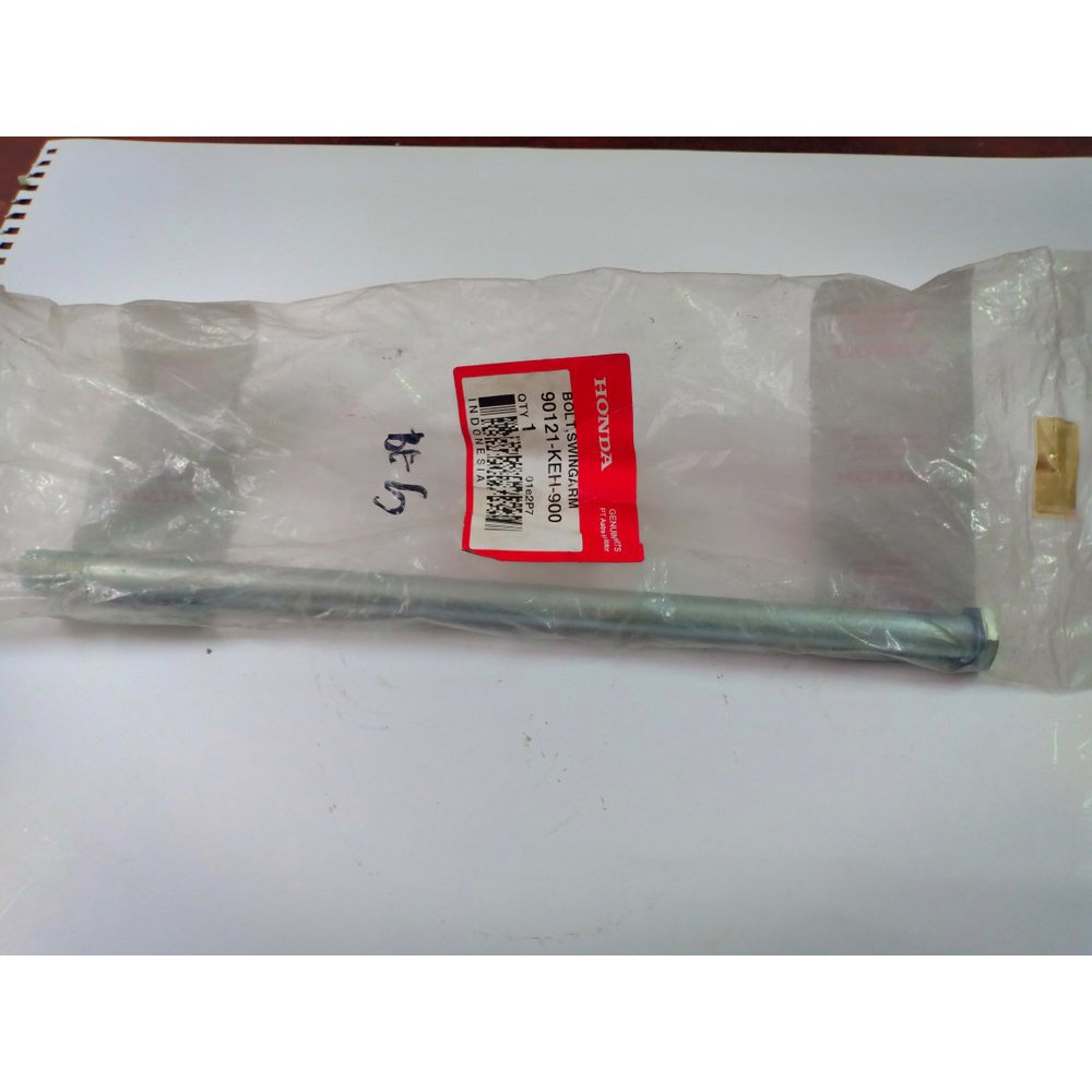 as fork forok swing arm mega pro gl pro gl max original AHM Berkualitas