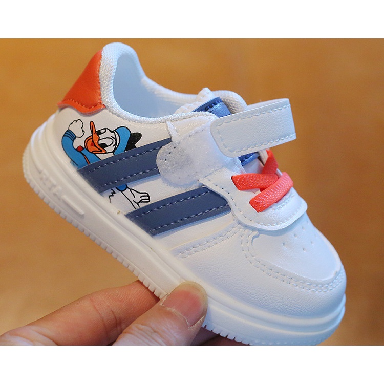 babyfit DODO NALL sepatu sneakers anak hardsole ty-609r