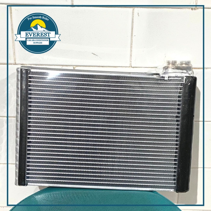 Evaporator Cooling Coil AC Mobil Toyota Yaris All New