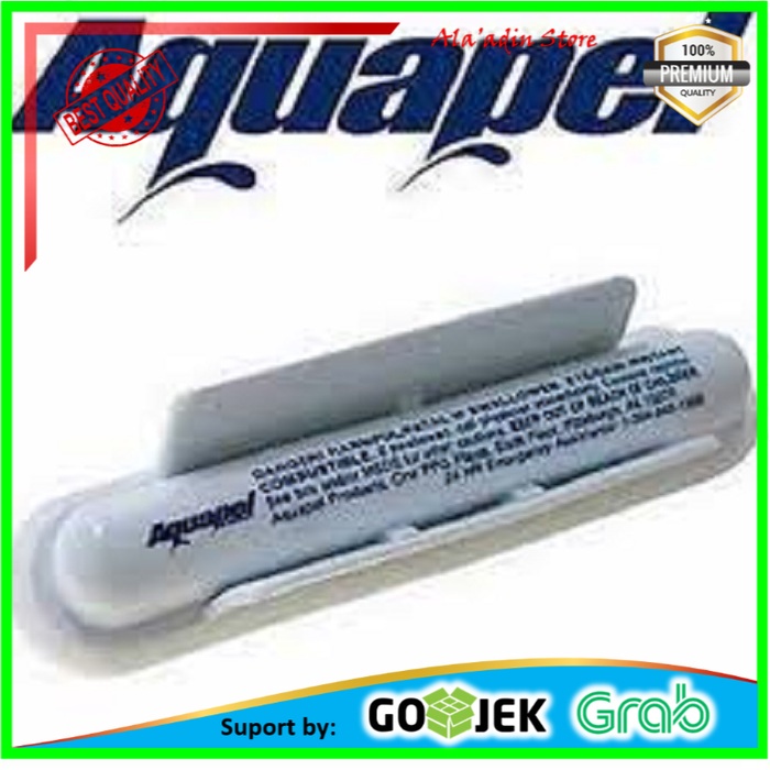 Promo Aquapel Anti Fog Anti Air Hujan Embun Kaca Depan Mobil Windshield