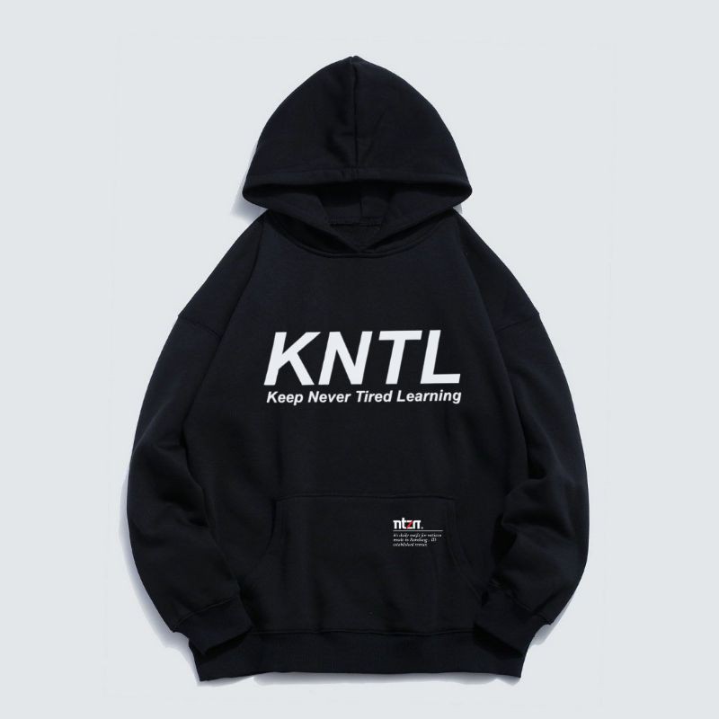 Hoodie KNTL