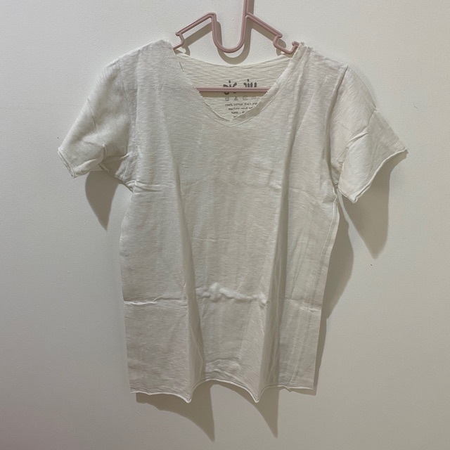 PRELOVED Kaos Bigjill ORI