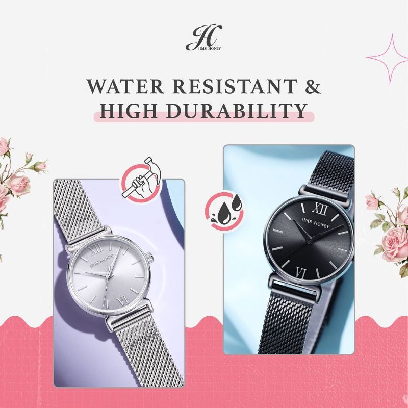 Jam JHW 02 Jims&honey