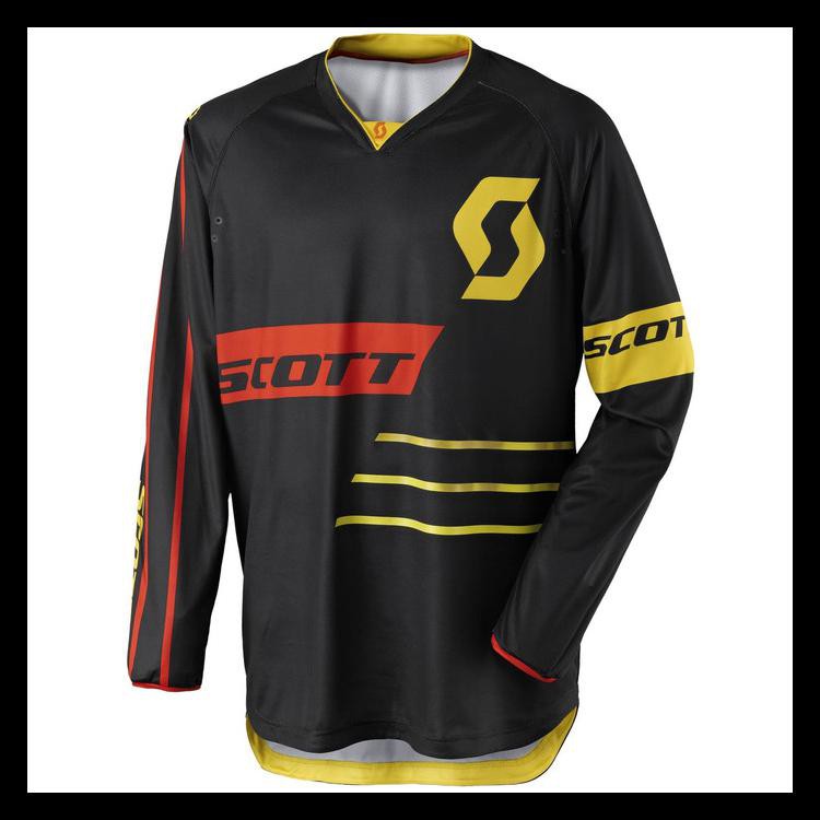 jersey scott mtb