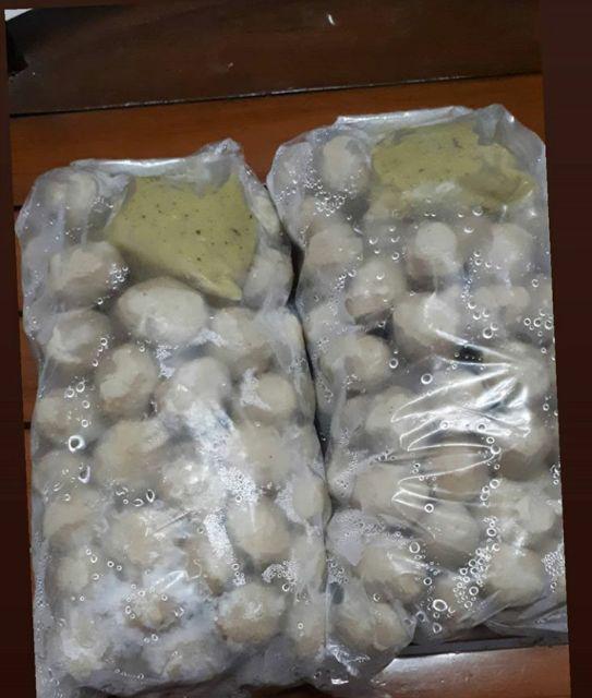 Selot / Grendel Pintu Stainless 12in 30cm