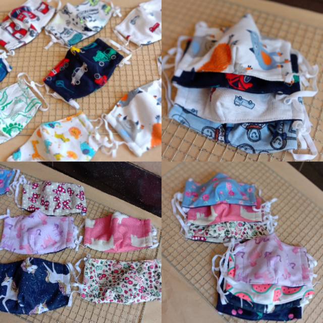 PRODUK TOSERBA CAROSEL