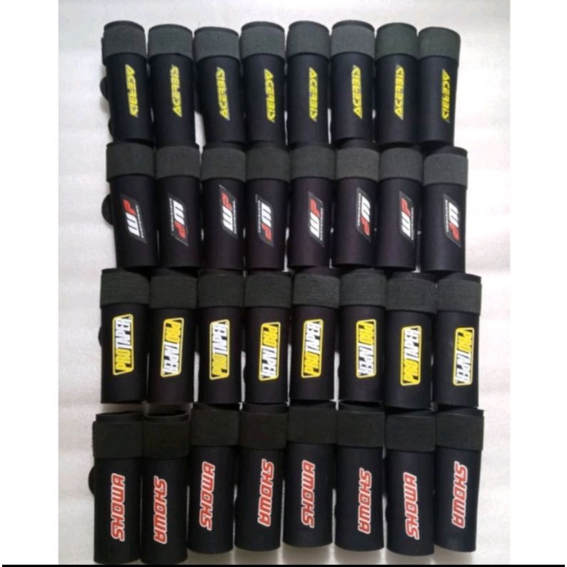 seal saver usd pendek universal sarung shock usd cover shock usd