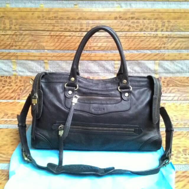 Preloved Morgan de Toi