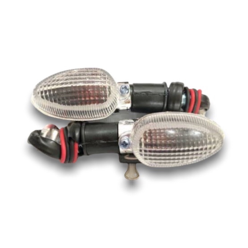 lampu sen sein mini vixion old byson cb150r verza x ride dll