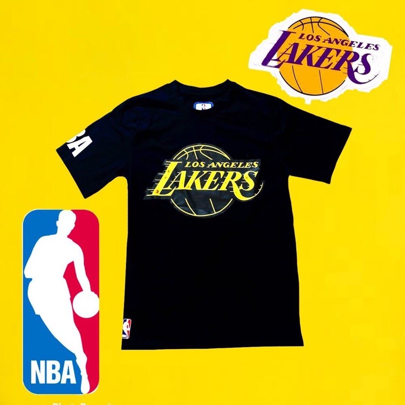 NBA LAKERS