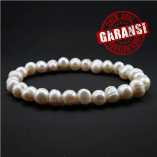 Beli Gelang  Mutiara  Gelang  Aksesoris Fashion Mei 2021 