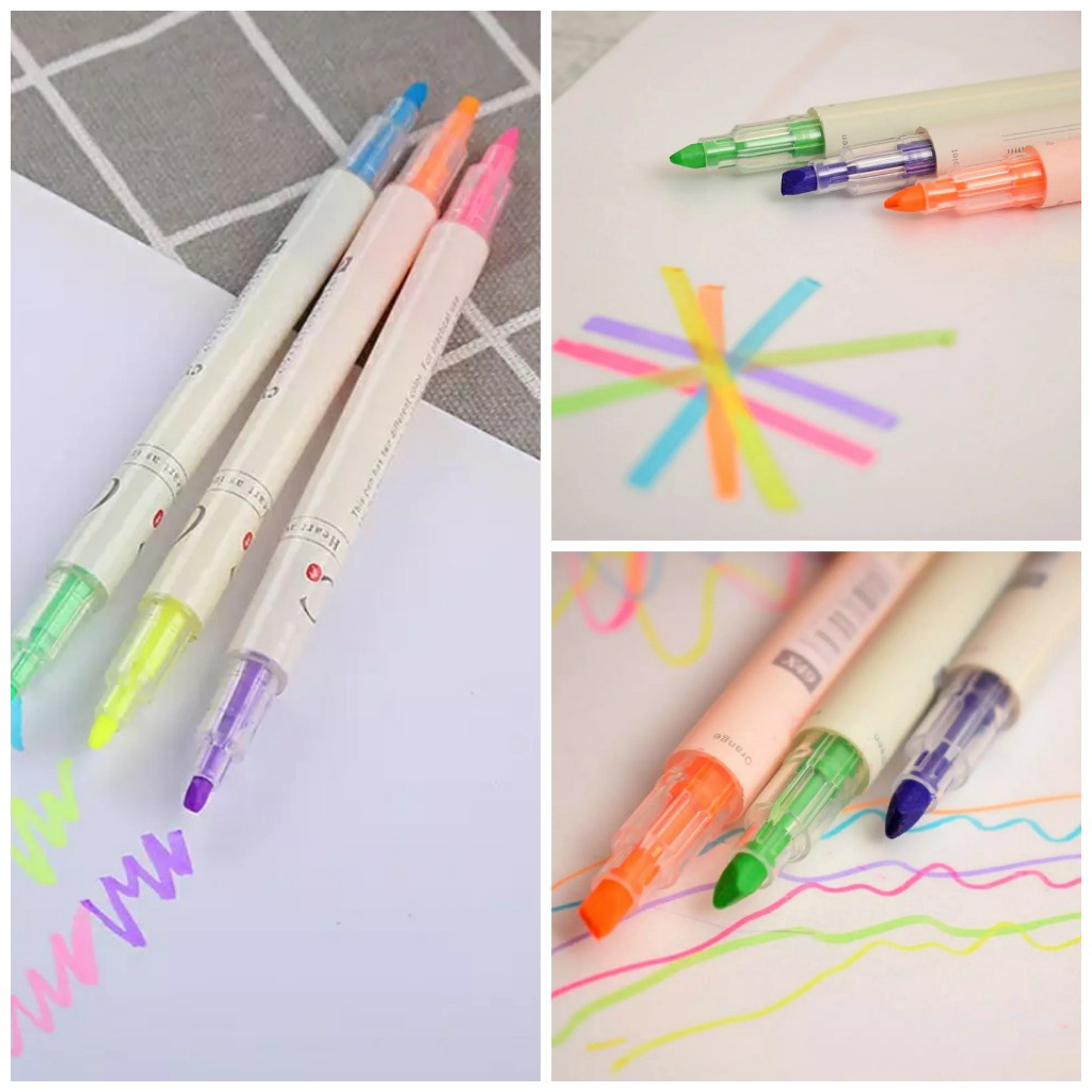 

Spidol Anak Washable/ Spidol Anak Dapat di Hapus/ Spidol Anak Non Toxic/ Spidol Warna Non Permanen