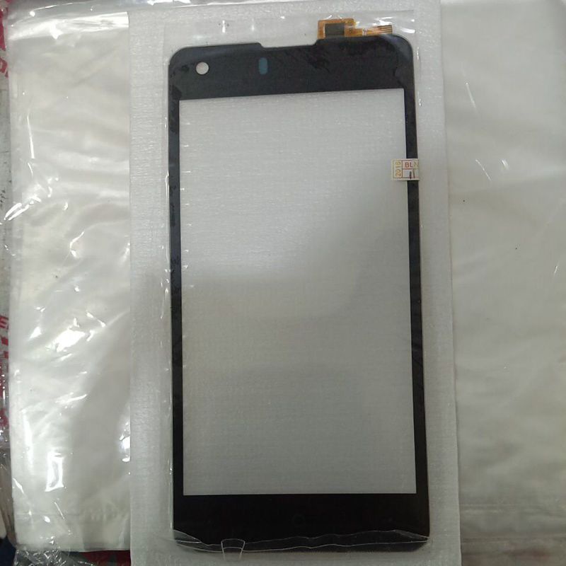 TOUCHSCREEN SMARTFREN MAX U3 (I7C) HITAM