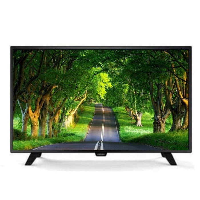 PHILIPS 32PHA3052 LED TV 32inch FREE breket garansi RESMI PHILIPS Indo