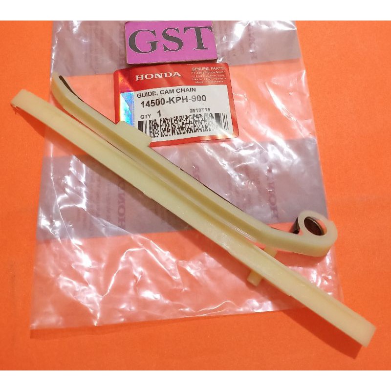 Karet tensioner motor supra x 125