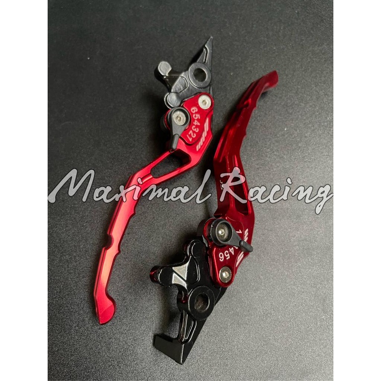 Handle Handel Rem Setelan Nmax/Vario/Beat/Vixion/Mio/Xeon/Mio/Tiger/FU/CBR/Scoopy/PCX/Lexi/ADV/Vario150