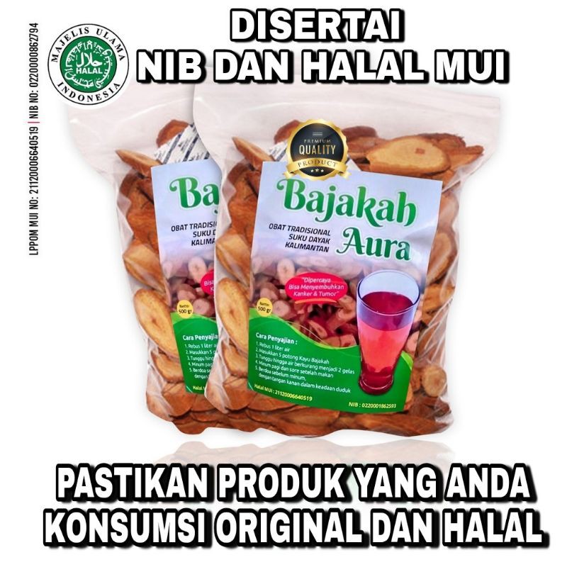 

Kayu Bajakah-Akar Bajakah Kalimantan 1kg (Kualitas Terbaik)