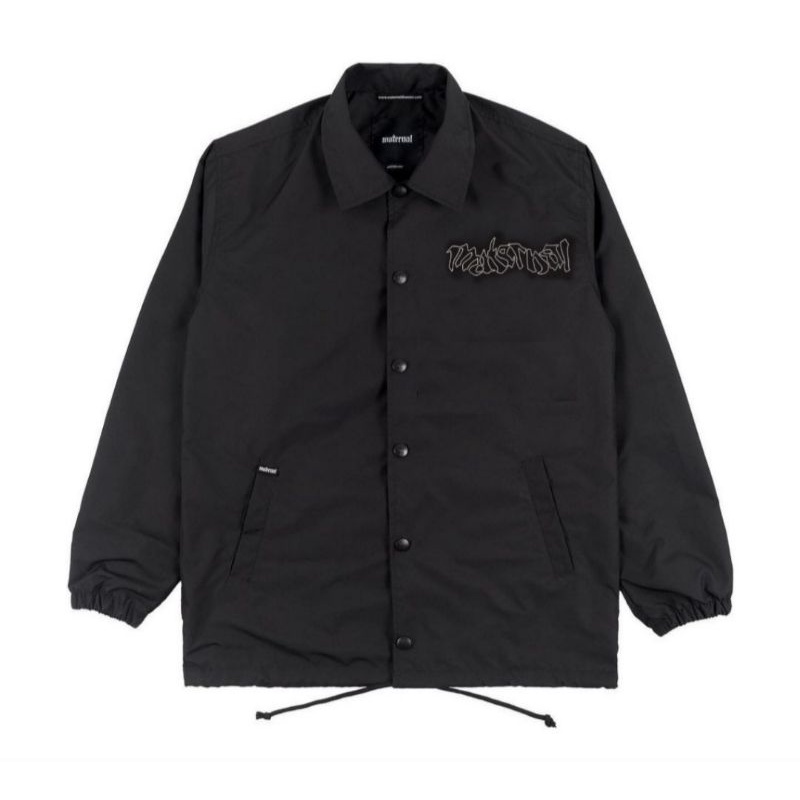 Jaket Coach Maternal Best Seller