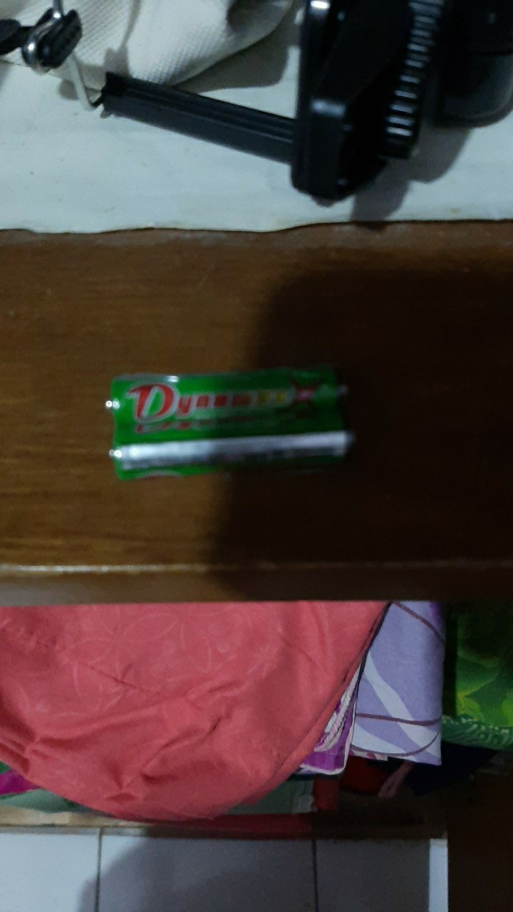 Batre Aaa Murmer Per Pcs