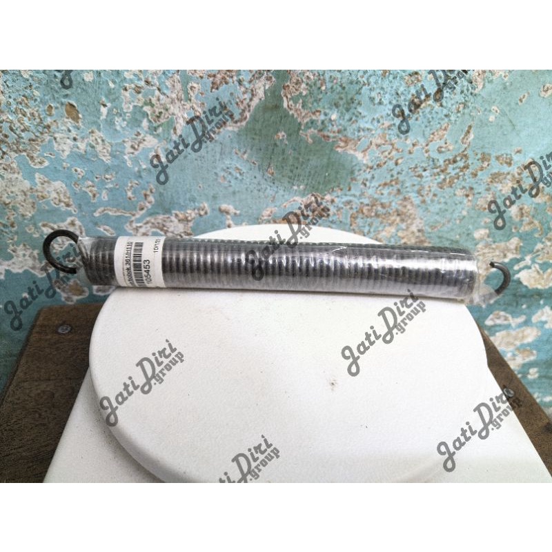 Spring Per besi mesin tatah kayu / bobok kayu 361 / h110