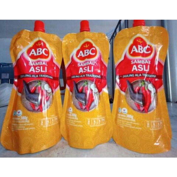 

abc sauce asli