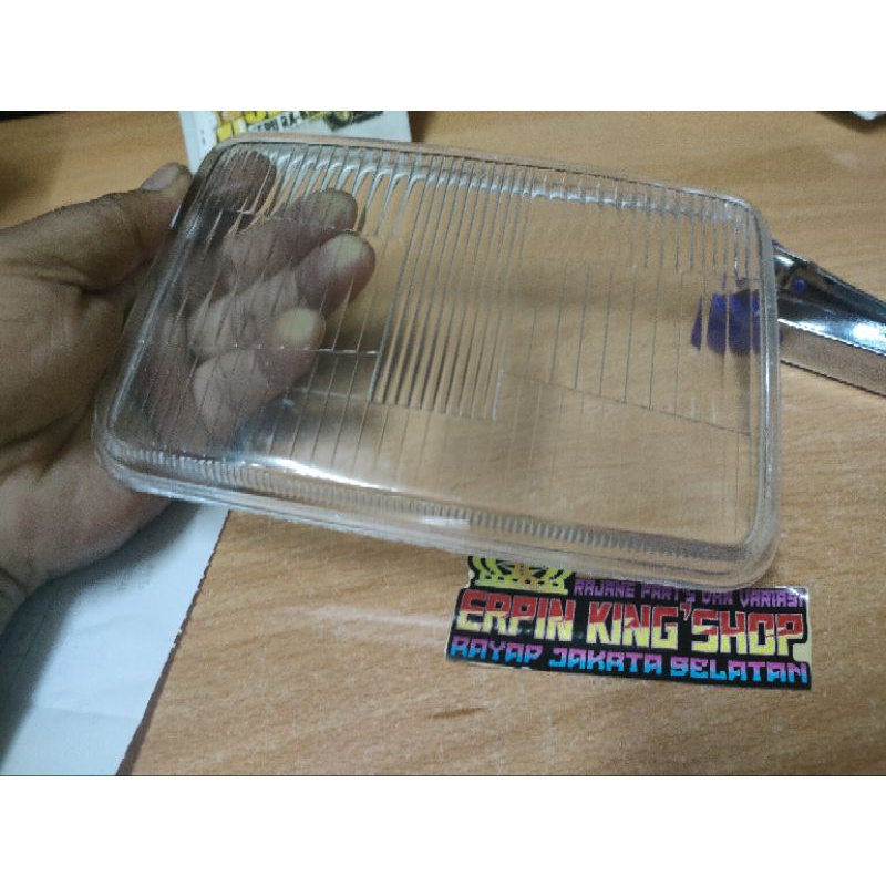 Reflektor 5t5 rx king rx k rx z Ori Lokal