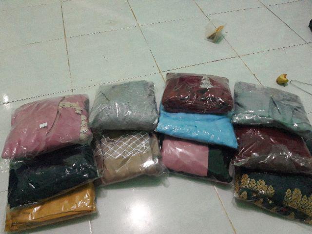 Vs-cp Jadanew Batik Couple