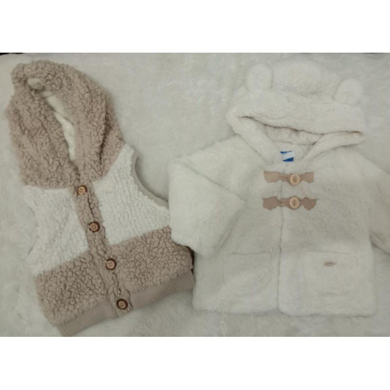 PL anak to mom Amora