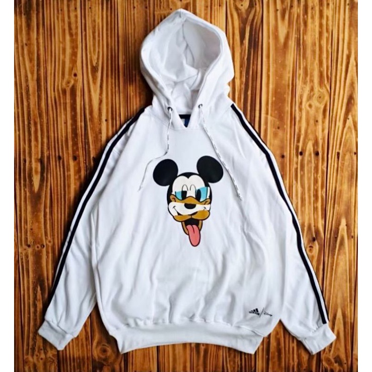 HODIE ADIDAS MOUSE