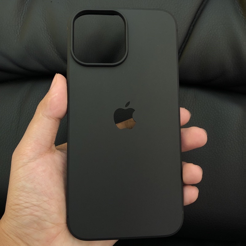 CASE IPHONE 12 PRO MAX SOFTCASE IPHONE 12 PRO IPHONE 12 CASE IPHONE 12 MINI ORIGINAL BLACKDOFF