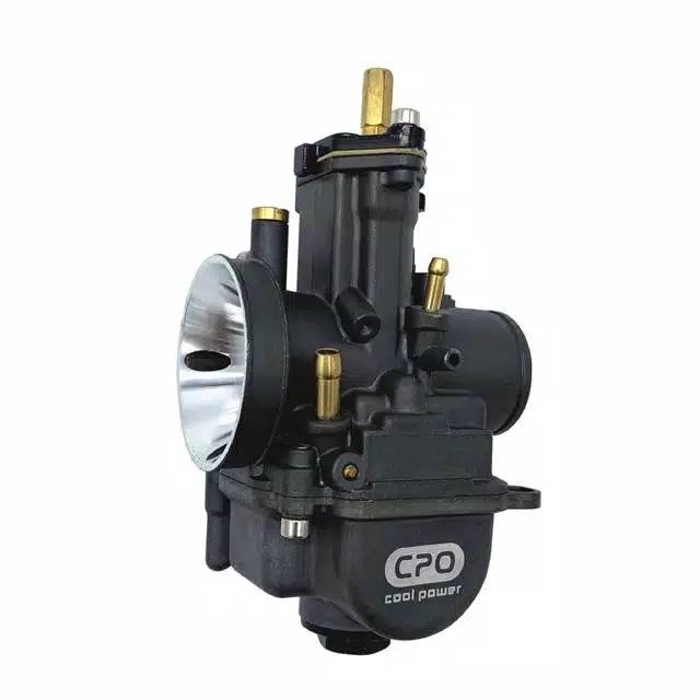 KARBURATOR PWK KARBU CPO BLACK SERIES 26 / 28 / 30 / 32 / 34 CPO Original-1