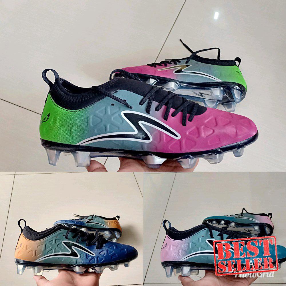 sepatu specs bola sepatu specs sport Mantap...