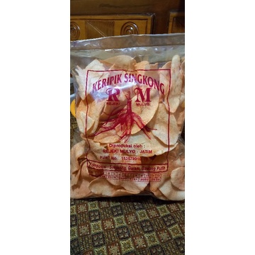 

Keripik