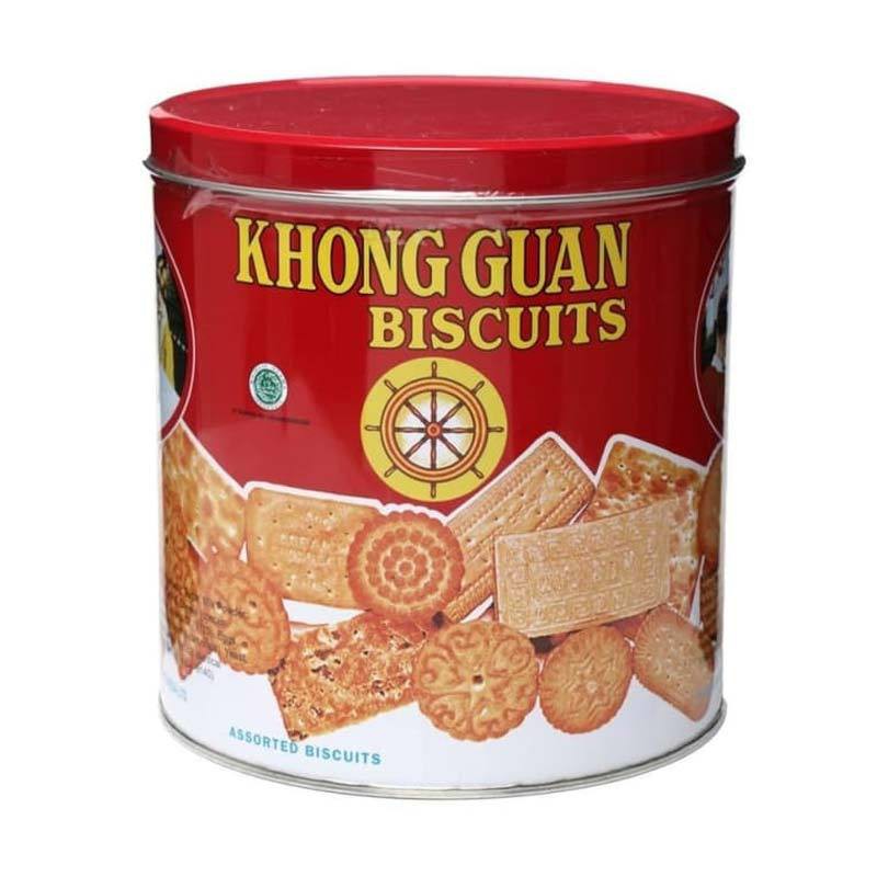 Khong Guan Biskuit