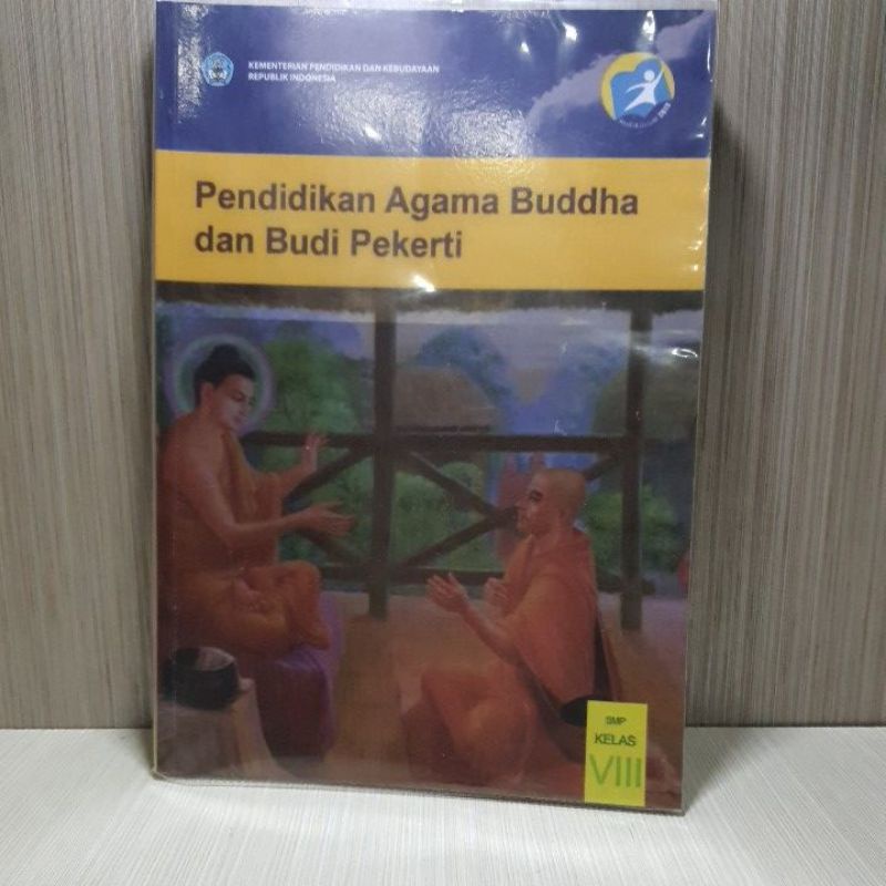 

Pendidikan Agama Buddha dan Budi Pekerti