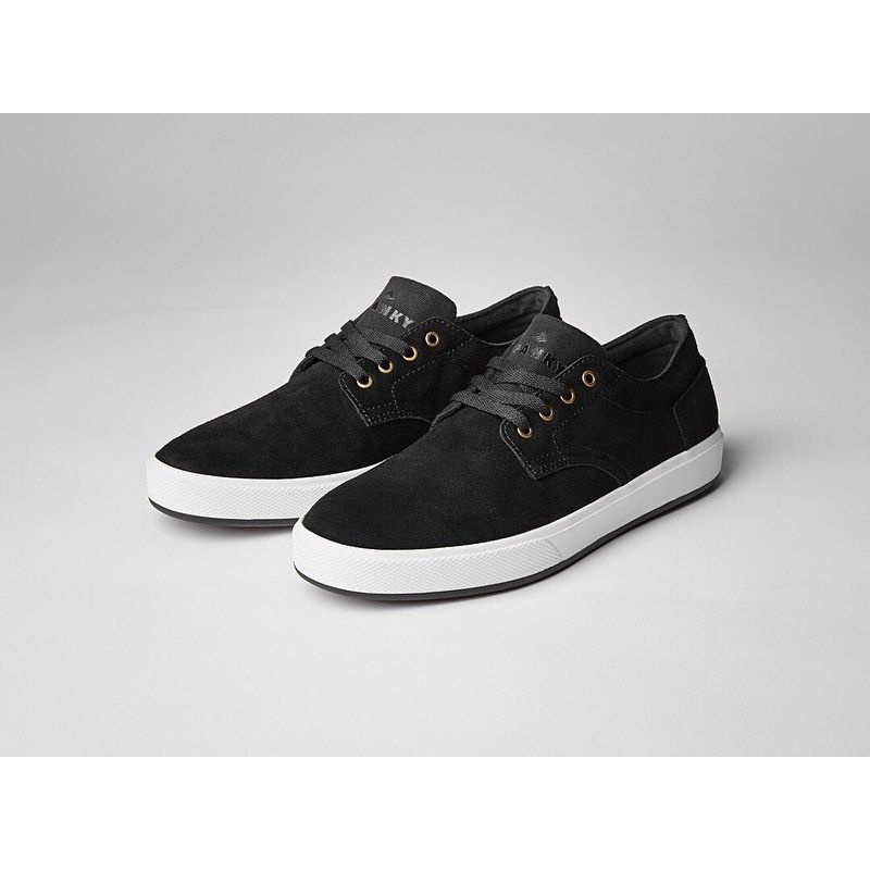 PXPC // EMERICA SPANKY G6 / KEVIN "SPANKY" LONG PROMODEL / SKATE SHOES / SEPATU SKATE / SKATEBOARDIN