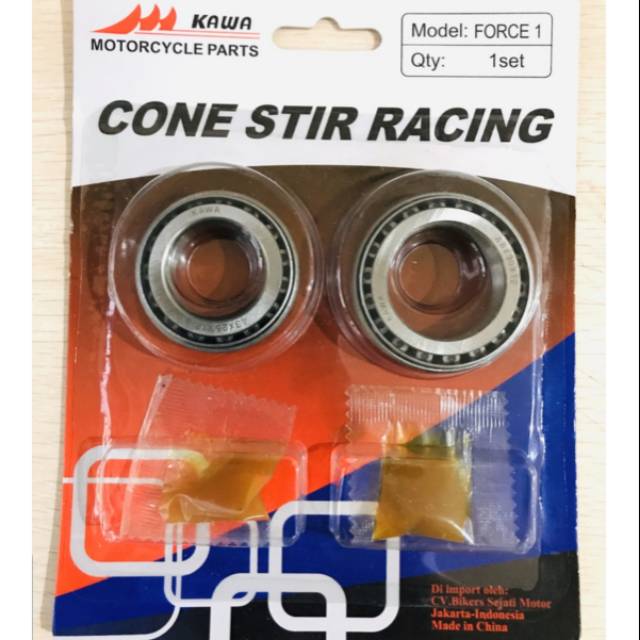 Comstir Racing Komstir Stang Bambu Mio M3 - Mio soul - Soul GT A Class