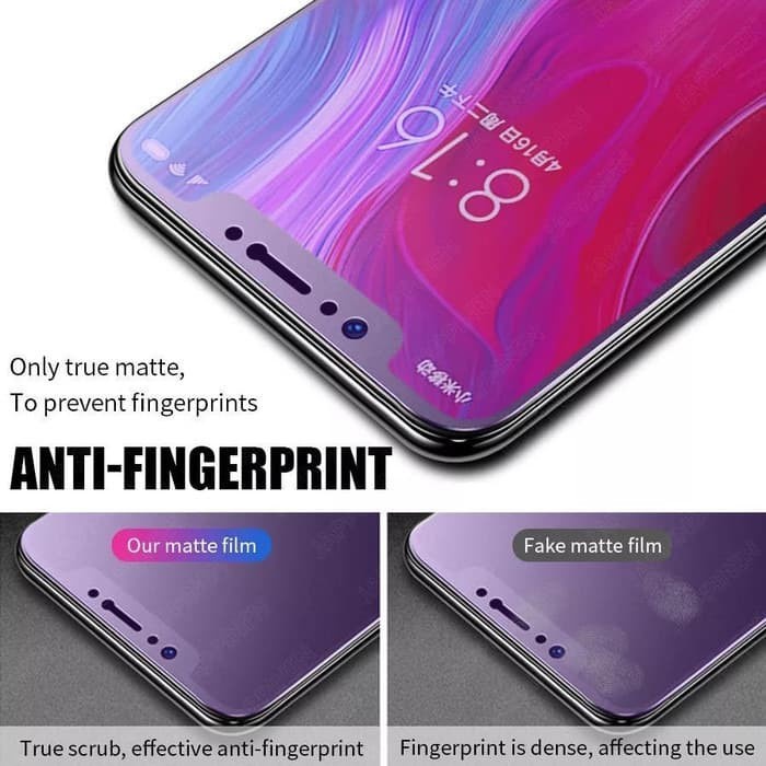 REDMI NOTE 12 NOTE 12 PRO 5G NOTE 11 NOTE 11 PRO NOTE 11 PRO 5G TEMPERED GLASS FULL COVER BLUE LIGHT ANTI RIADIASI ANTI GORES KACA LIST HITAM TEMPRED SCREEN GUARD PELINDUNG LAYAR  REDMI NOTE 11 PRO REDMI NOTE 11 PRO 5G