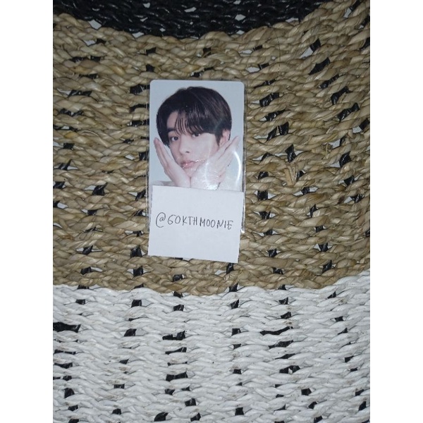 TC ENHYPEN JAKE CHIBI HEESEUNG NI-KI JUNGWON  UNIT