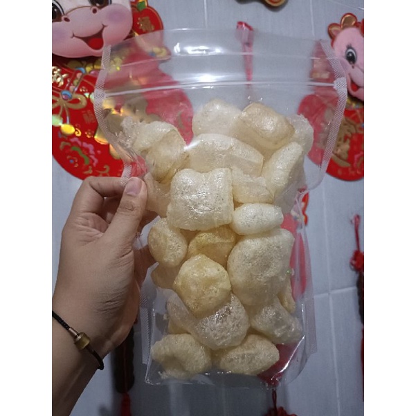

kerupukkulit