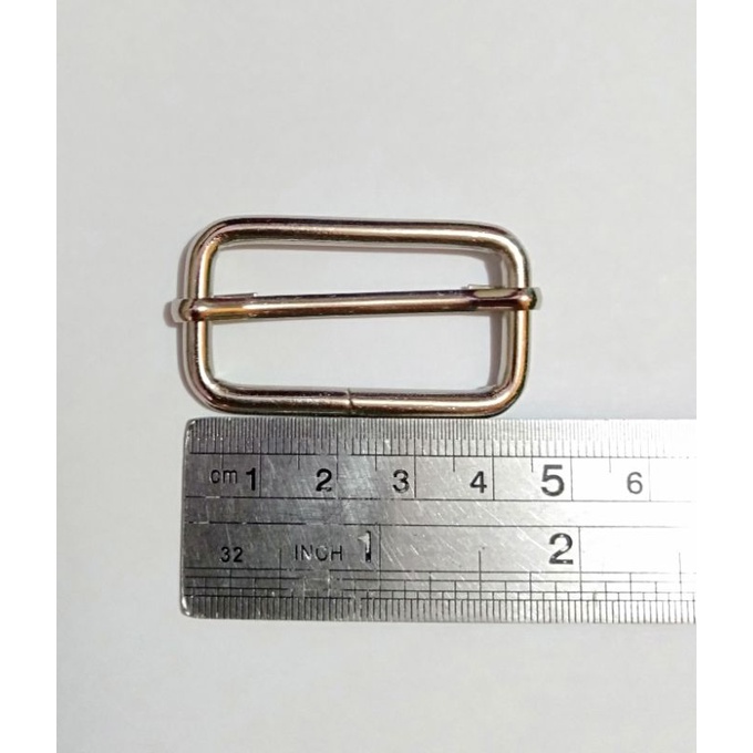 

Ring geser tali 4 cm