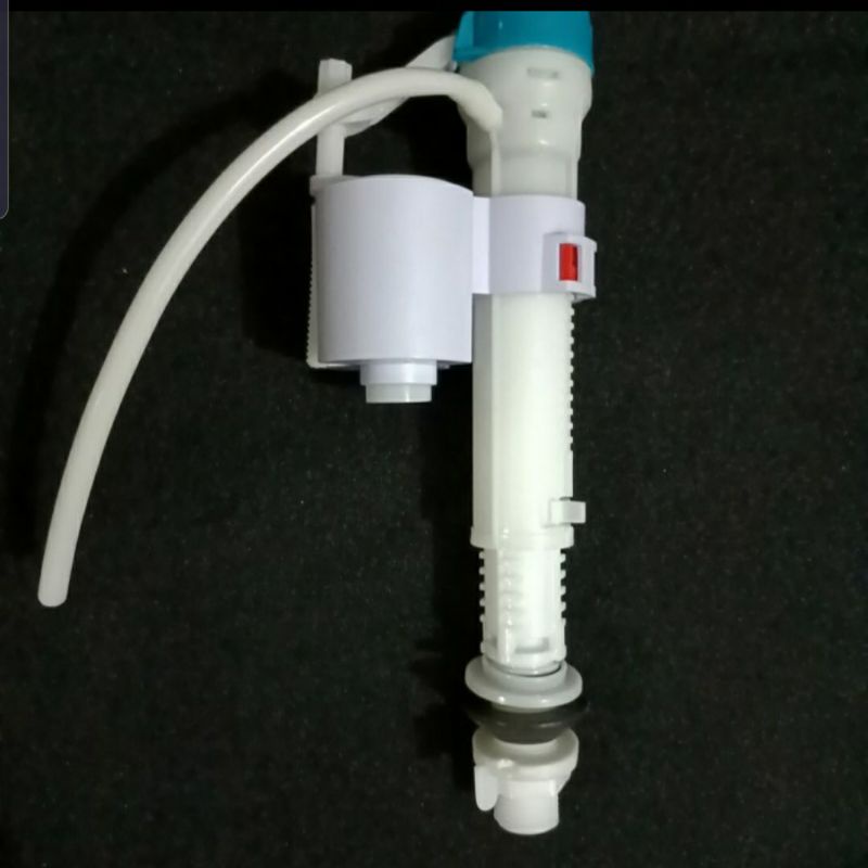 Pelampung Closet Duduk - Otomatis Air Closet Duduk Universal - Pelampung Closet Duduk Model Toto