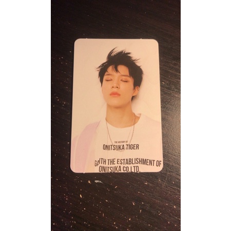 pc jeno fanparty 2018