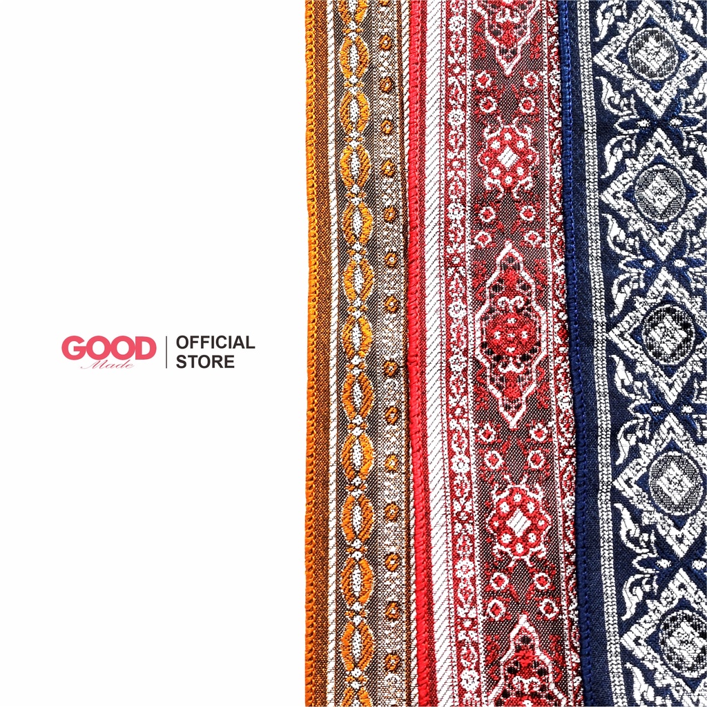 GOOD MADE - Sejadah Kecil Travel | Sajadah | Sajadah Alif Turki | Sajadah Saku | COD