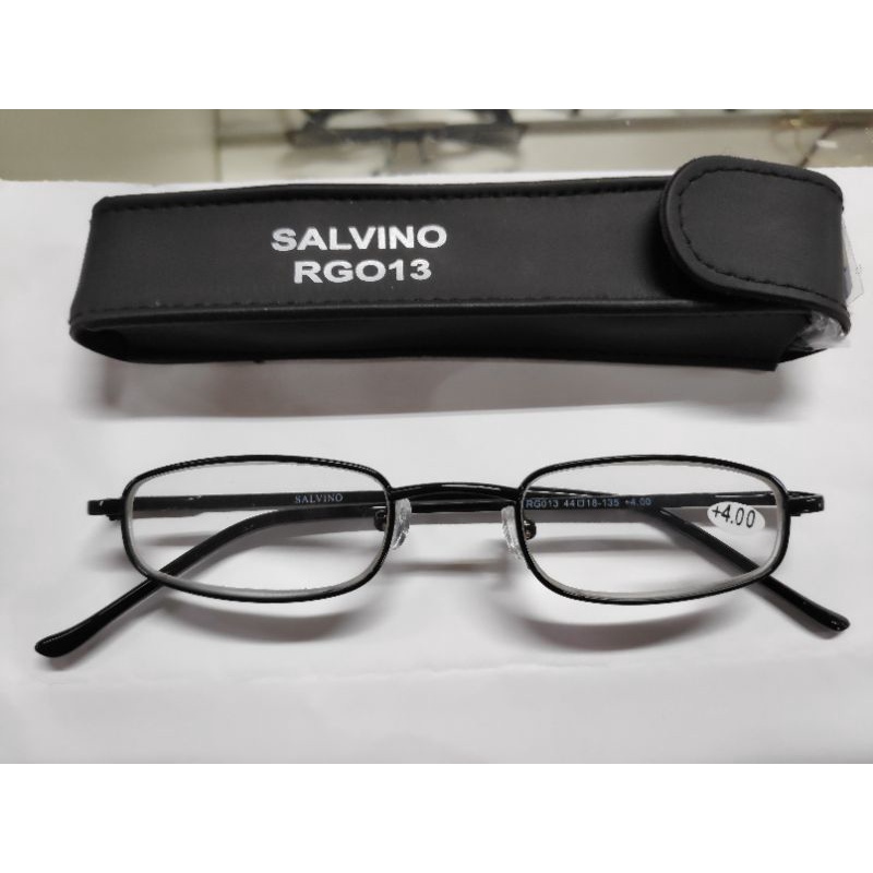 Kacamata baca PLUS RG013