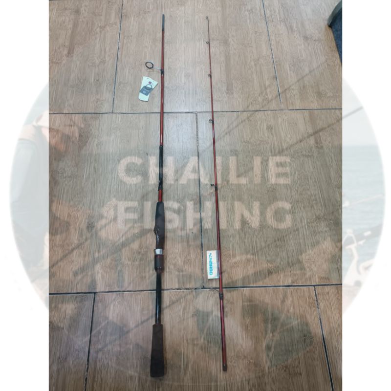 Joran Shimano Majestic XT S610M-2